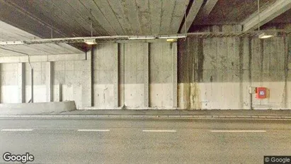 Apartments for rent in Bærum - Photo from Google Street View