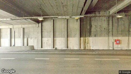 Apartments for rent in Bærum - Photo from Google Street View