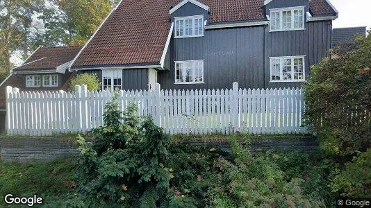 Apartments for rent in Bærum - Photo from Google Street View