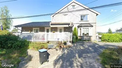 Apartments for rent in Lørenskog - Photo from Google Street View