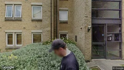 Apartments for rent in York - North Yorkshire - Photo from Google Street View