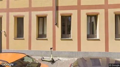 Rooms for rent in Turin - Photo from Google Street View