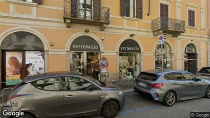 Apartments for rent in Milano Zona 8 - Fiera, Gallaratese, Quarto Oggiaro - Photo from Google Street View