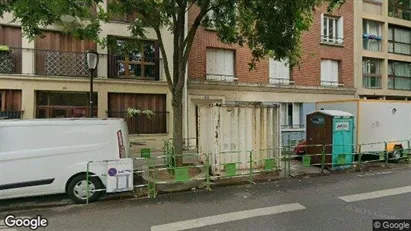 Rooms for rent in Agrigento - Photo from Google Street View