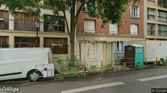 Rooms for rent in Agrigento - Photo from Google Street View