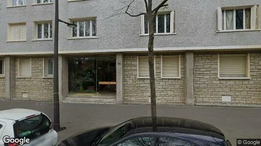 Rooms for rent in Agrigento - Photo from Google Street View