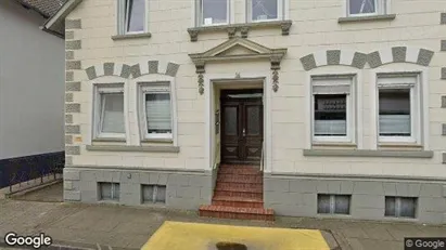 Apartments for rent in Bielefeld - Photo from Google Street View