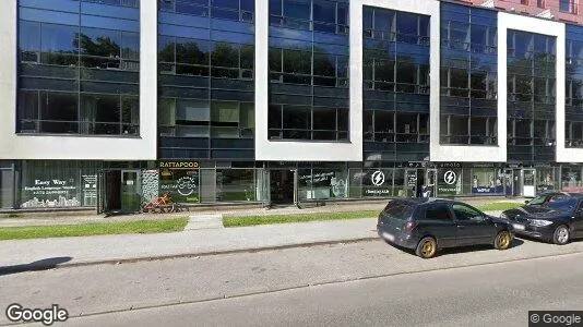 Apartments for rent in Tallinn Kesklinna - Photo from Google Street View