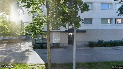 Apartments for rent in Helsinki Koillinen - Photo from Google Street View