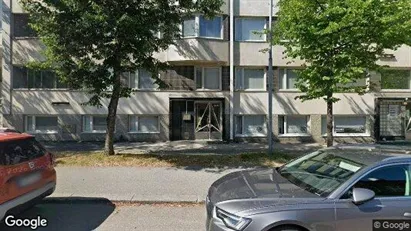Apartments for rent in Jyväskylä - Photo from Google Street View