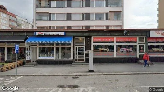 Apartments for rent in Jyväskylä - Photo from Google Street View