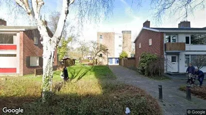 Apartments for rent in Groningen - Photo from Google Street View