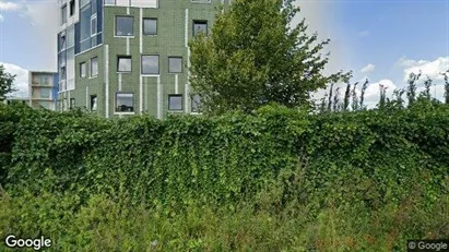 Apartments for rent in Groningen - Photo from Google Street View