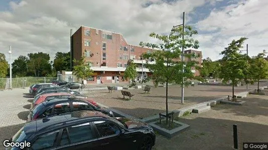 Apartments for rent in Groningen - Photo from Google Street View