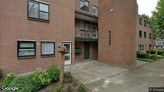 Apartments for rent in Groningen - Photo from Google Street View