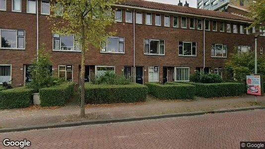Apartments for rent in Groningen - Photo from Google Street View