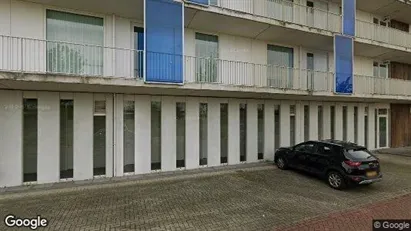 Apartments for rent in Groningen - Photo from Google Street View