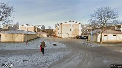Apartments for rent in Västerås - Photo from Google Street View