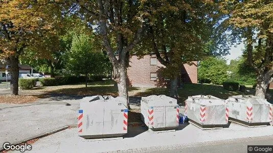 Apartments for rent in Dortmund - Photo from Google Street View