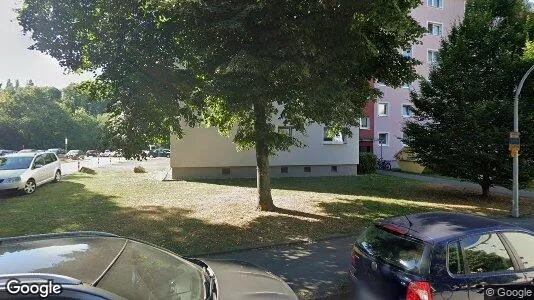 Apartments for rent in Dortmund - Photo from Google Street View