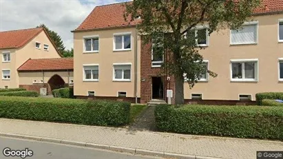 Apartments for rent in Unna - Photo from Google Street View