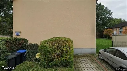 Apartments for rent in Recklinghausen - Photo from Google Street View