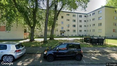 Apartments for rent in Gelsenkirchen - Photo from Google Street View