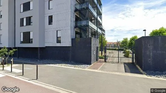 Apartments for rent in Lille - Photo from Google Street View