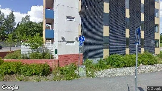 Apartments for rent in Vantaa - Photo from Google Street View