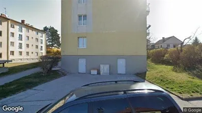 Apartments for rent in Hainburg an der Donau - Photo from Google Street View