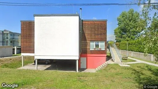 Apartments for rent in Herzogenburg - Photo from Google Street View