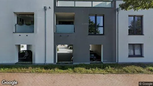 Apartments for rent in Rhein-Kreis Neuss - Photo from Google Street View