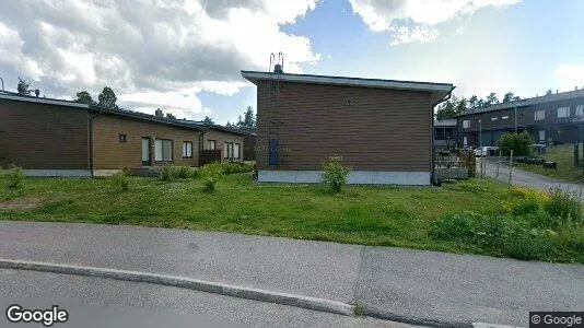 Apartments for rent in Kirkkonummi - Photo from Google Street View