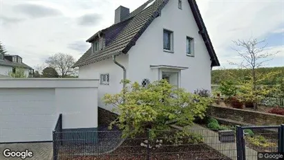 Apartments for rent in Cologne Porz - Photo from Google Street View
