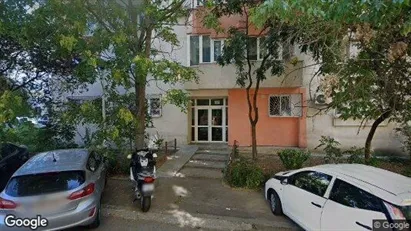 Apartments for rent in Bucharest - Sectorul 2 - Photo from Google Street View
