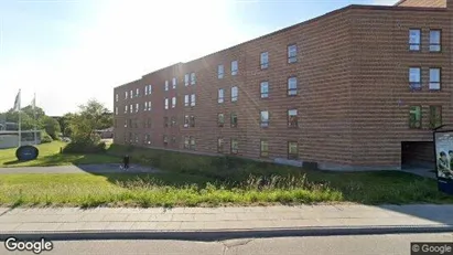 Apartments for rent in Viborg - Photo from Google Street View