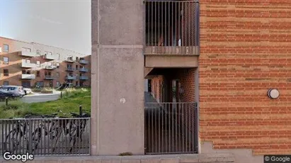 Apartments for rent in Viborg - Photo from Google Street View