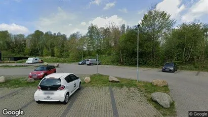 Apartments for rent in Silkeborg - Photo from Google Street View