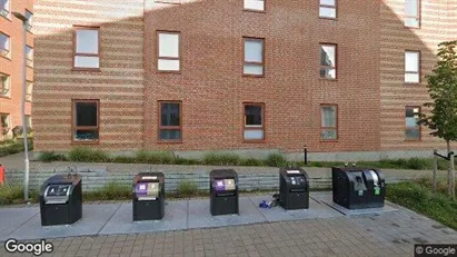 Apartments for rent in Viborg - Photo from Google Street View