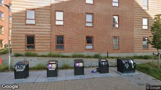 Apartments for rent in Viborg - Photo from Google Street View