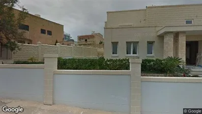 Apartments for rent in Il-Munxar - Photo from Google Street View