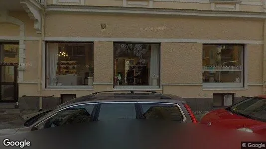 Apartments for rent in Karlstad - Photo from Google Street View