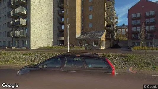 Apartments for rent in Karlstad - Photo from Google Street View