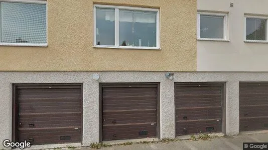 Apartments for rent in Finspång - Photo from Google Street View