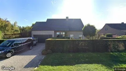 Apartments for rent in Stad Antwerp - Photo from Google Street View