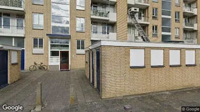 Apartments for rent in Leidschendam-Voorburg - Photo from Google Street View
