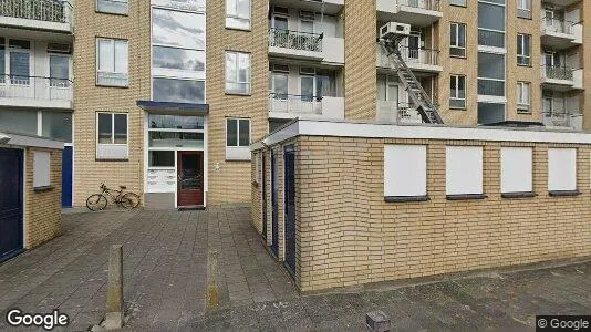 Apartments for rent in Leidschendam-Voorburg - Photo from Google Street View