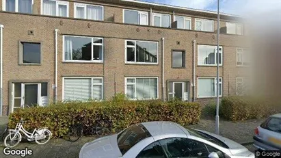 Apartments for rent in Leidschendam-Voorburg - Photo from Google Street View