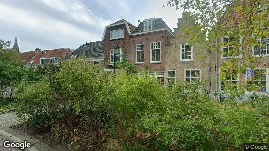 Apartments for rent in Delft - Photo from Google Street View