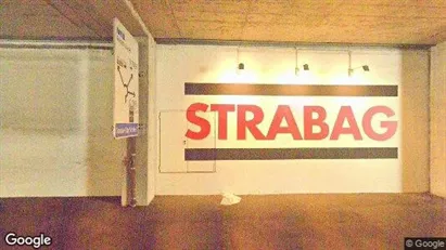 Apartments for rent in Vienna Donaustadt - Photo from Google Street View